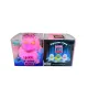 Іграшка Monster Gum "Крутий заміс - I'm Ducky XL Рожева", AS25003