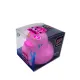 Іграшка Monster Gum "Крутий заміс - I'm Ducky XL Рожева", AS25003
