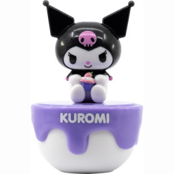 Колекційна іграшка "Хелло Кітті та Друзі Ювілейна 50" Куромі Hello Kitty, арт. 11672
