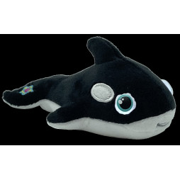 Night Buddies малюк Косатка 13 см Beverly Hills NightBuddies, арт. 1002-BB-5024