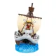 ONE PIECE Колекційний корабель Делюкс, 63311
