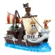 ONE PIECE Колекційний корабель Делюкс, 63311