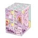 Сквіш-іграшка (мемори фоам) Pembe The Pink Cat, 40263