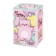 Сквіш-іграшка (мемори фоам) Pembe The Pink Cat, 40263