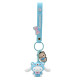 Брелок Сінаморол з тваринкою Hello Kitty, арт. 11543 | Купити в KIOSK для МАМ
