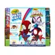 CW Набір для творчості "Spidey", 75-7193