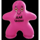 Іграшка Monster Gum "Крутий заміс" Прилипало Monster Gum, арт. CKS-10800