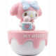 Колекційна іграшка "Хелло Кітті та Друзі Ювілейна 50" Май Мелоді Hello Kitty, арт. 11673