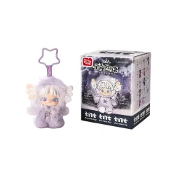 Колекційна м'яка іграшка з кільцем 10/10 TOYS TNT DORA серія Constellation Monogatari (surprise box), T-1085