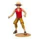 ONE PIECE Колекційна фігурка LUFFY (з артикуляцією), 63313