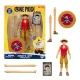 ONE PIECE Колекційна фігурка LUFFY (з артикуляцією), 63313