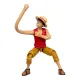 ONE PIECE Колекційна фігурка LUFFY (з артикуляцією), 63313