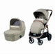 Візок 2в1 Peg-Perego Veloce Mon Amour Belvedere з підставкою до люльки, розове золото, PACK-VEL2100000011 | Peg-Perego в Україні