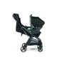 Коляска компактна Selfie Mon Amour (рожеве золото) Peg-Perego, арт. IP22000000BA36DX19
