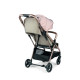 Коляска компактна Selfie Mon Amour (рожеве золото) Peg-Perego, арт. IP22000000BA36DX19