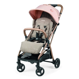 Коляска компактна Selfie Mon Amour (рожеве золото) Peg-Perego, арт. IP22000000BA36DX19