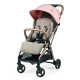 Коляска компактна Selfie Mon Amour (рожеве золото) Peg-Perego, арт. IP22000000BA36DX19 | KIOSK для МАМ