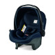 Коляска 3в1 Peg-Perego Veloce Blue Shine SL з підставкою до люльки, синя, PACK-VEL31SL000017