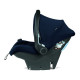 Коляска 3в1 Peg-Perego Veloce Blue Shine SL з підставкою до люльки, синя, PACK-VEL31SL000017
