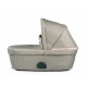 Коляска 3в1 Peg-Perego Veloce Mon Amour Belvedere Lounge з підставкою до люльки, розове золото, PACK-VEL31LG000111