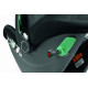 Коляска 3в1 Peg-Perego Veloce Mon Amour Belvedere SLK з підставкою до люльки, розове золото, PACK-VEL31SLK00111