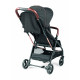 Коляска компактна Peg-Perego Selfie 500 (вишукано-коричнева зі смужкою), IP22000000GS53SQ53