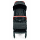 Коляска компактна Peg-Perego Selfie 500 (вишукано-коричнева зі смужкою), IP22000000GS53SQ53