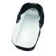 Коляска 2в1 Peg-Perego Veloce True Black, чорна, PACK-VEL8100000018