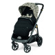 Коляска 2в1 Veloce Grafic Gold, графічне золото (кол IP26000000AB50RO01, люл IN14770000AB50RO01) Peg-Perego, арт. PACK-VEL2100000002