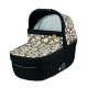Коляска 2в1 Veloce Grafic Gold, графічне золото (кол IP26000000AB50RO01, люл IN14770000AB50RO01) Peg-Perego, арт. PACK-VEL2100000002