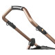 Коляска Peg-Perego Book Mon Amour (рожеве золото), IP23000000BA36PL00