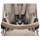 Коляска Peg-Perego Book Mon Amour (рожеве золото), IP23000000BA36PL00