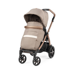 Коляска Peg-Perego Book Mon Amour (рожеве золото), IP23000000BA36PL00