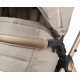Коляска Peg-Perego Book Mon Amour (рожеве золото), IP23000000BA36PL00