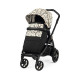 Коляска 3в1 Peg-Perego Book Grafic Gold Lounge (колIP23000000AB50RO01,люлIN09770000RO01AB50,авткрIMLO000000DX13AB50,сумIABO4700-AB50RO01), PACK-BOOK3