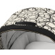 Коляска 3в1 Peg-Perego Book Grafic Gold Lounge (колIP23000000AB50RO01,люлIN09770000RO01AB50,авткрIMLO000000DX13AB50,сумIABO4700-AB50RO01), PACK-BOOK3