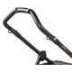 Коляска 3в1 Peg-Perego Book Grafic Gold Lounge (колIP23000000AB50RO01,люлIN09770000RO01AB50,авткрIMLO000000DX13AB50,сумIABO4700-AB50RO01), PACK-BOOK3