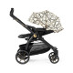 Коляска 3в1 Peg-Perego Book Grafic Gold Lounge (колIP23000000AB50RO01,люлIN09770000RO01AB50,авткрIMLO000000DX13AB50,сумIABO4700-AB50RO01), PACK-BOOK3