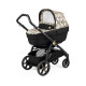 Коляска 3в1 Peg-Perego Book Grafic Gold Lounge (колIP23000000AB50RO01,люлIN09770000RO01AB50,авткрIMLO000000DX13AB50,сумIABO4700-AB50RO01), PACK-BOOK3