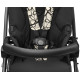 Коляска 3в1 Peg-Perego Book Grafic Gold Lounge (колIP23000000AB50RO01,люлIN09770000RO01AB50,авткрIMLO000000DX13AB50,сумIABO4700-AB50RO01), PACK-BOOK3