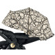 Коляска 3в1 Peg-Perego Book Grafic Gold Lounge (колIP23000000AB50RO01,люлIN09770000RO01AB50,авткрIMLO000000DX13AB50,сумIABO4700-AB50RO01), PACK-BOOK3