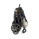Коляска 3в1 Peg-Perego Book Grafic Gold Lounge (колIP23000000AB50RO01,люлIN09770000RO01AB50,авткрIMLO000000DX13AB50,сумIABO4700-AB50RO01), PACK-BOOK3
