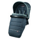 Сидіння до коляски Pop-Up Blue Denim (синій джинс) Peg-Perego, арт. ISPV300062DF51DB51 | KIOSK для МАМ