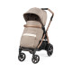 Коляска 3в1 Peg-Perego Book Mon Amour Lounge, розове золото, PACK-BOOK31LG00011