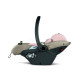Коляска 3в1 Peg-Perego Book Mon Amour Lounge, розове золото, PACK-BOOK31LG00011