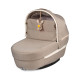 Коляска 3в1 Peg-Perego Book Mon Amour Lounge, розове золото, PACK-BOOK31LG00011