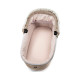 Коляска 3в1 Peg-Perego Book Mon Amour Lounge, розове золото, PACK-BOOK31LG00011