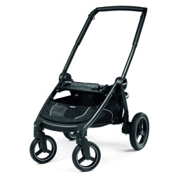 Станина Team до коляски (матово-чорна) Peg-Perego, арт. ICBT0000NL31
