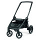 Станина Team до коляски (матово-чорна) Peg-Perego, арт. ICBT0000NL31 | KIOSK для МАМ