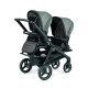 Станина Team до коляски (матово-чорна) Peg-Perego, арт. ICBT0000NL31